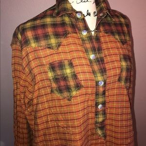 Christian lacriox tunic